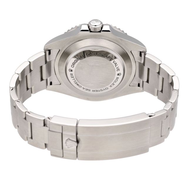 Rolex Sea-Dweller 126600 Image 3